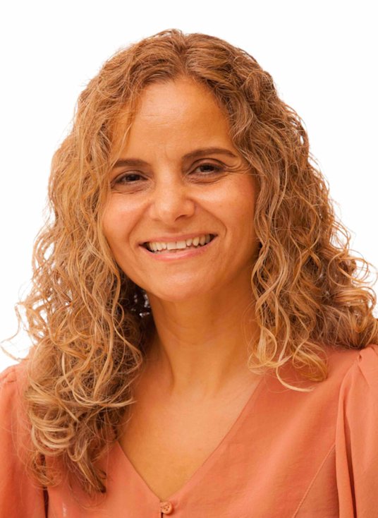 Doctor Mahnaz Mousavi