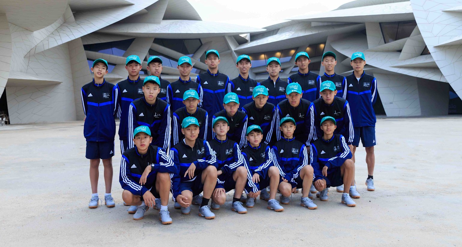 QF Dalian FC Wrap Up - 01