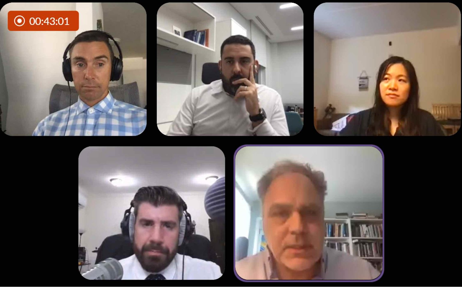 “Schools preparing for blended learning years before pandemic,” say QF educators - QF - 02