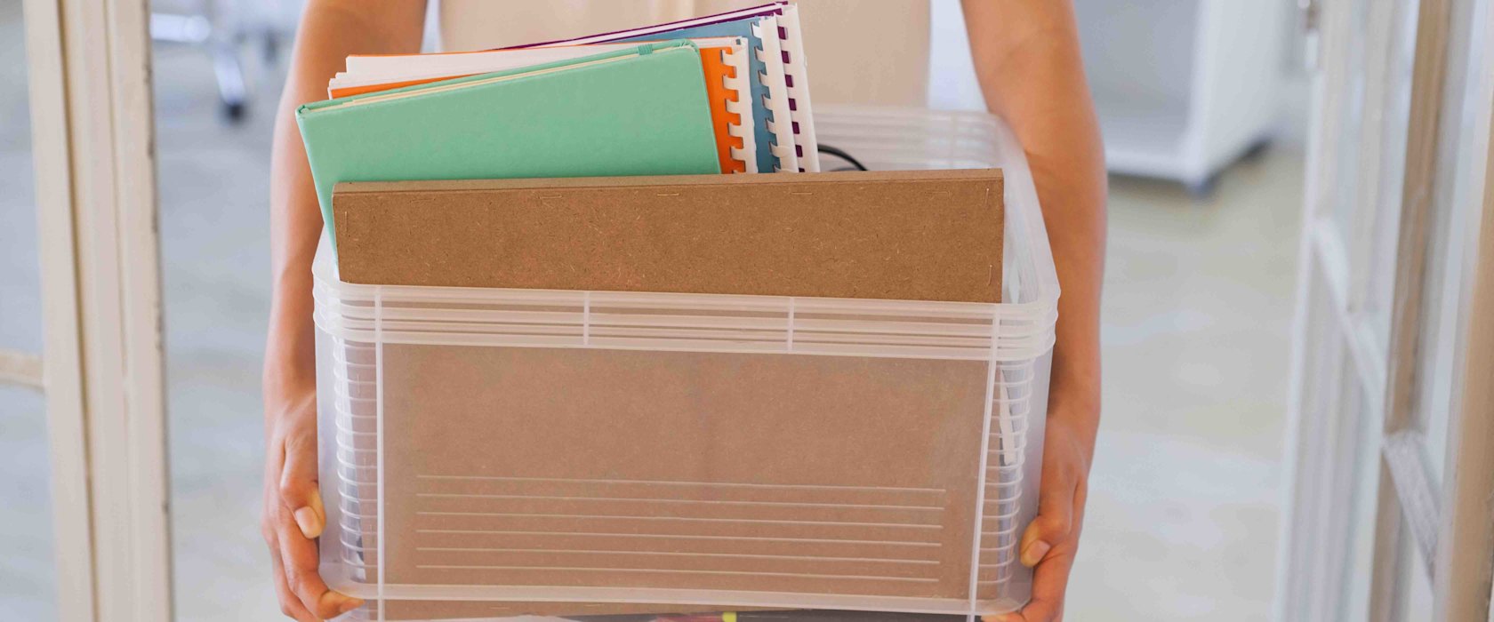 QF members discuss why women are giving up their jobs in the pandemic