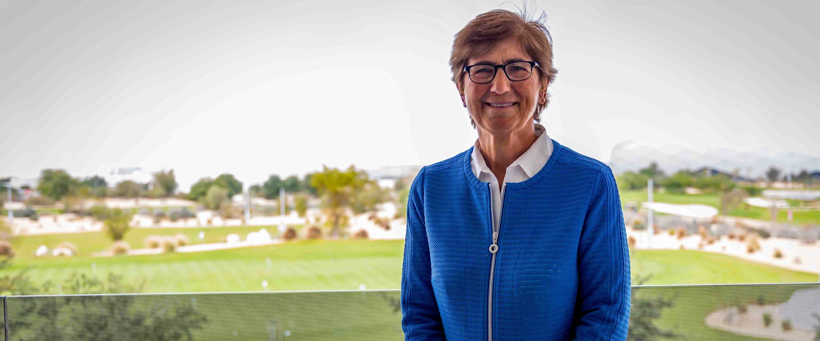 Op-ed: Why golf is more than a game