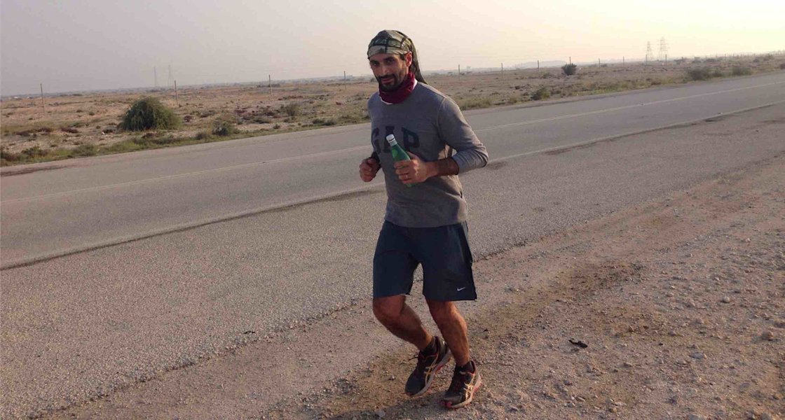 WCM-Q Doctor 24-Hour Run - 03