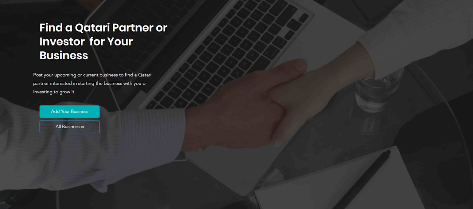 Where Are They Now - Qatar newly launched digital platform to help entrepreneurs bring ideas to life - qf - 03