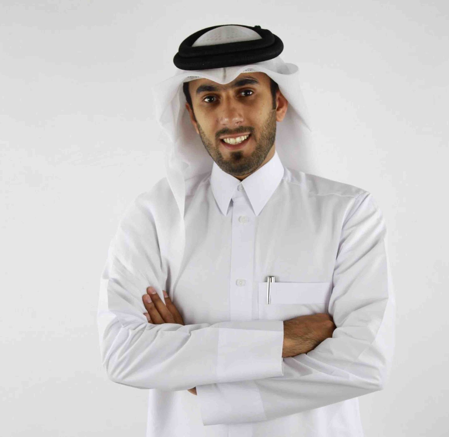 Stars of Science alumni is shaping the future of cooking - qf - Khalid M. Aboujassoum