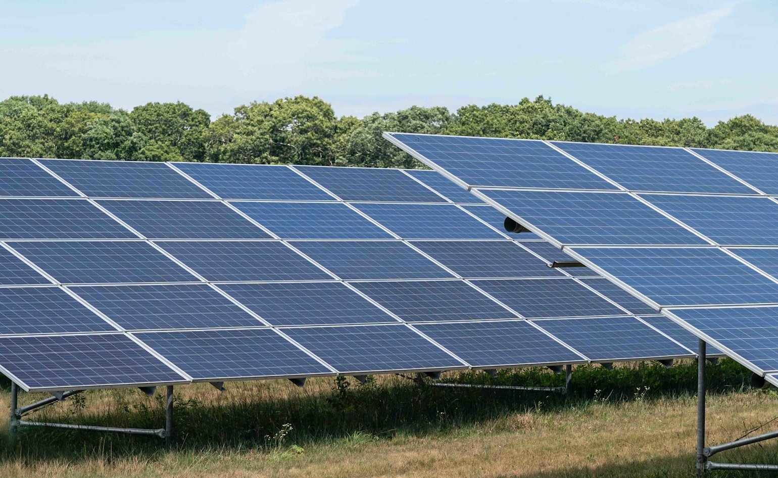 Start investing in the idea of clean energy: QF researcher - QF - 02