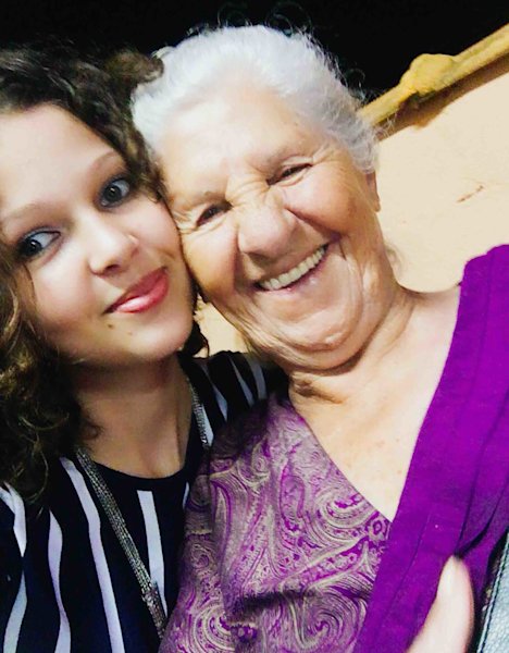 Alzheimers took my grandmother away but never changed her beautiful image in our mind - qf - vertical - 04