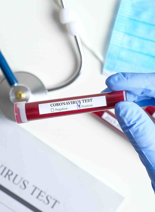 Coronavirus Professor Alexis Antoniades - 2