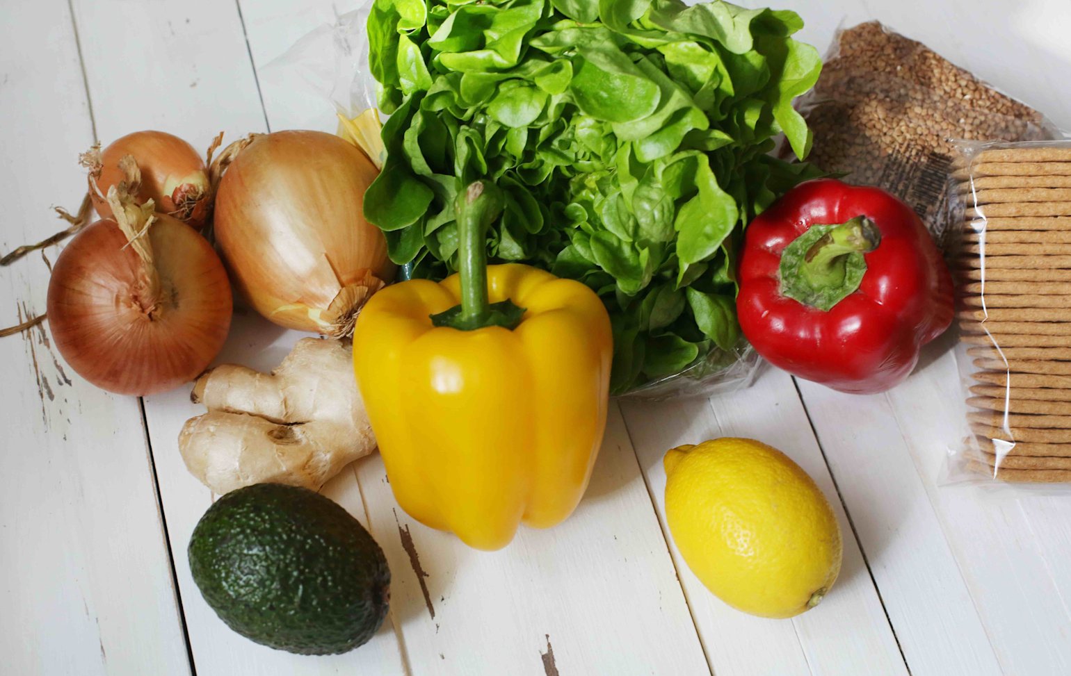 Health - Diet - Boosting Immune System Against Coronavirus - 02