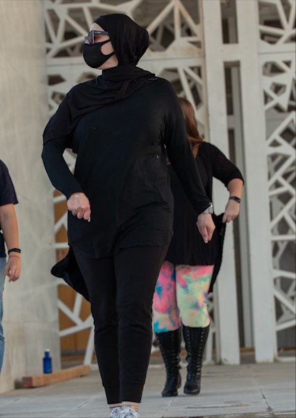 How a musical celebration pushed a QF teacher as a parent, performer, and educator - QF - 01