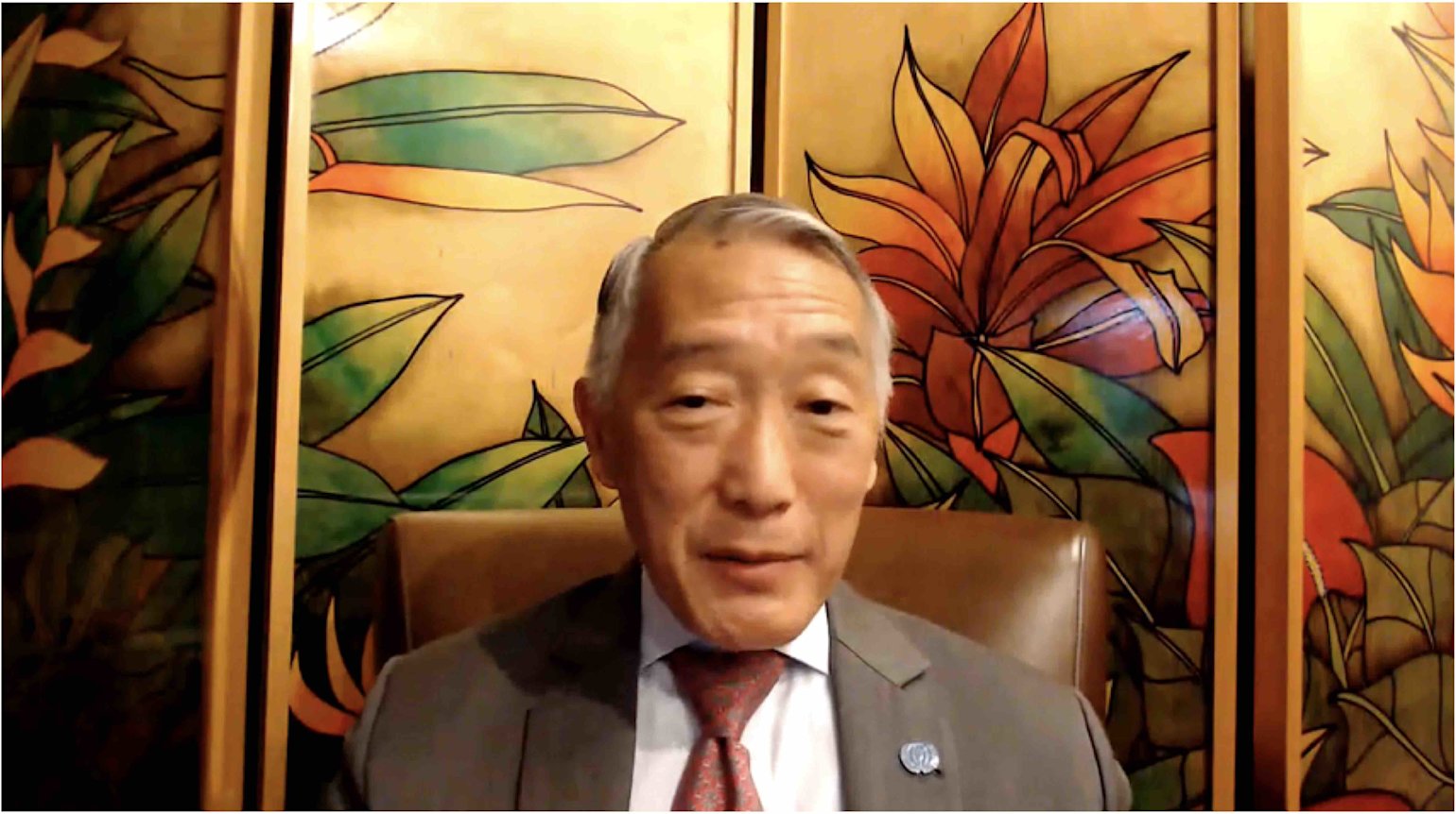 QF Education City Speaker Series - Qatar - vaccination target- QF - 05