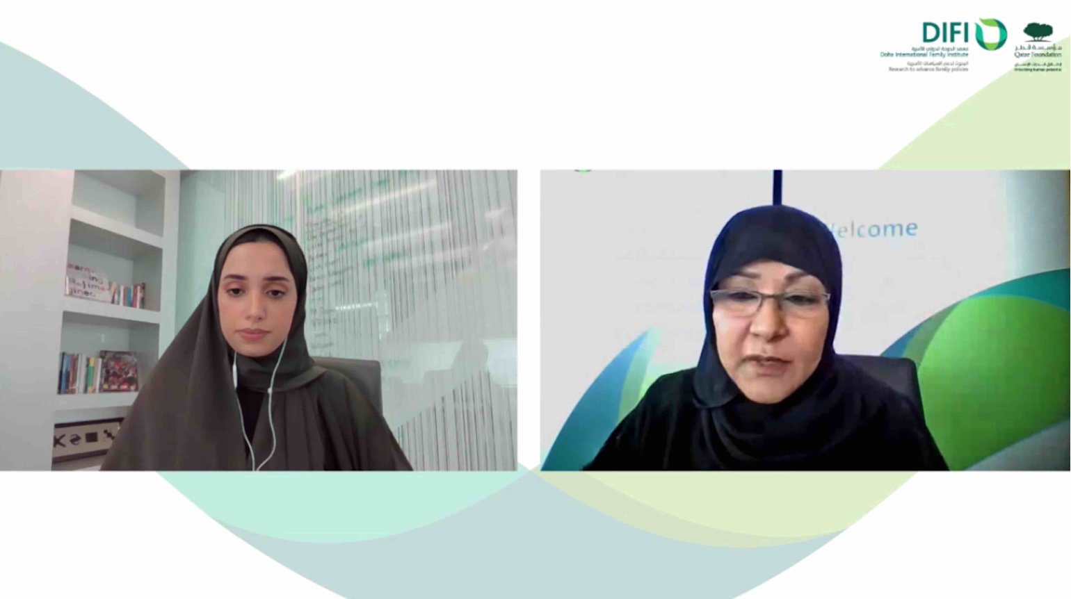 DIFI international conference advocates for progressive policies to build stronger marriages - QF - 01