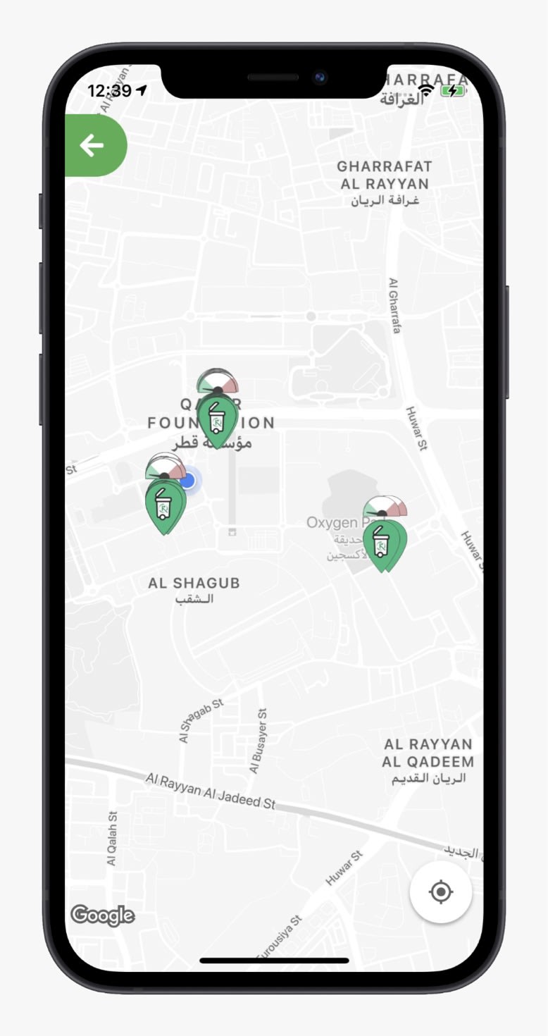 Reaping the rewards from recycling waste - 02