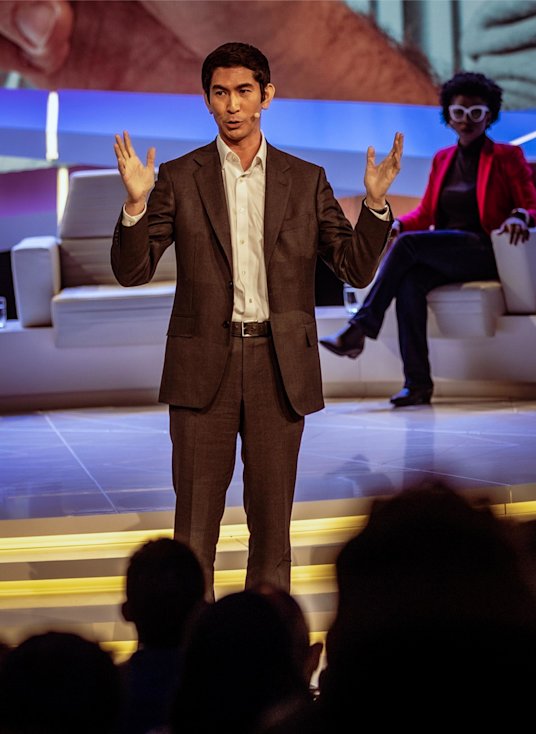 QF - DohaDebate - debates on globalization - v -2