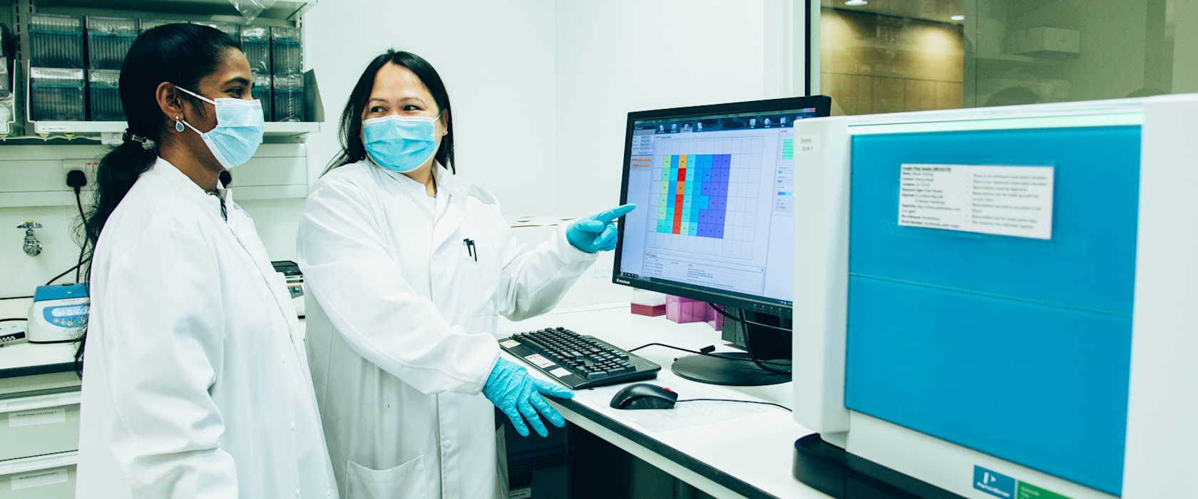 QF’s Sidra Medicine research to help develop targeted therapies for childhood cancers