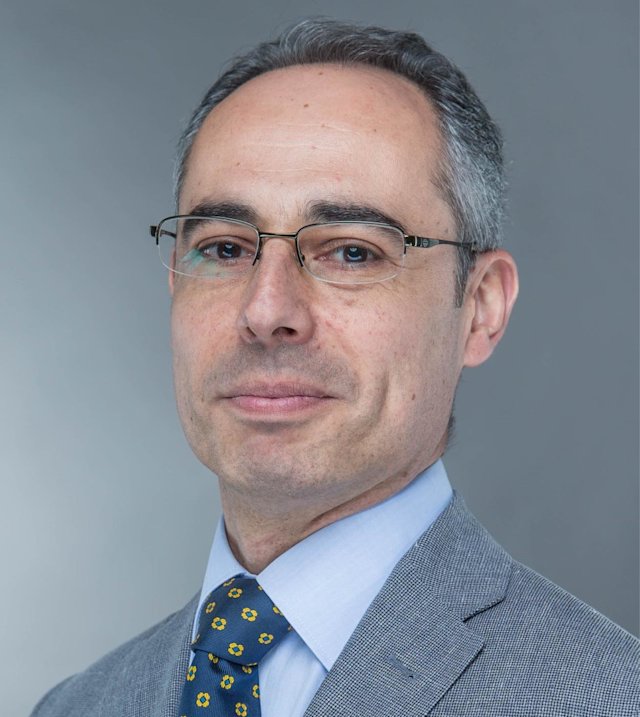 “To mitigate climate change, we need a major transformation of the global energy system”, says economist at QF - QF - 01