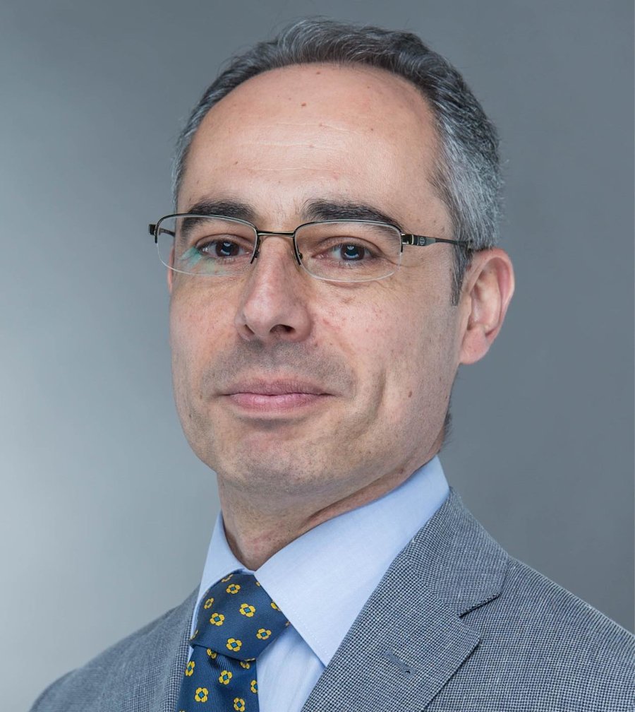 “To mitigate climate change, we need a major transformation of the global energy system”, says economist at QF - QF - 01