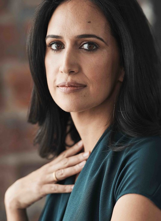 Doha Debates DearWorldLive Connections - Priya Parker - 2