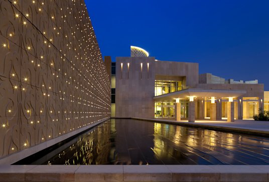 EDU023 - Student housing