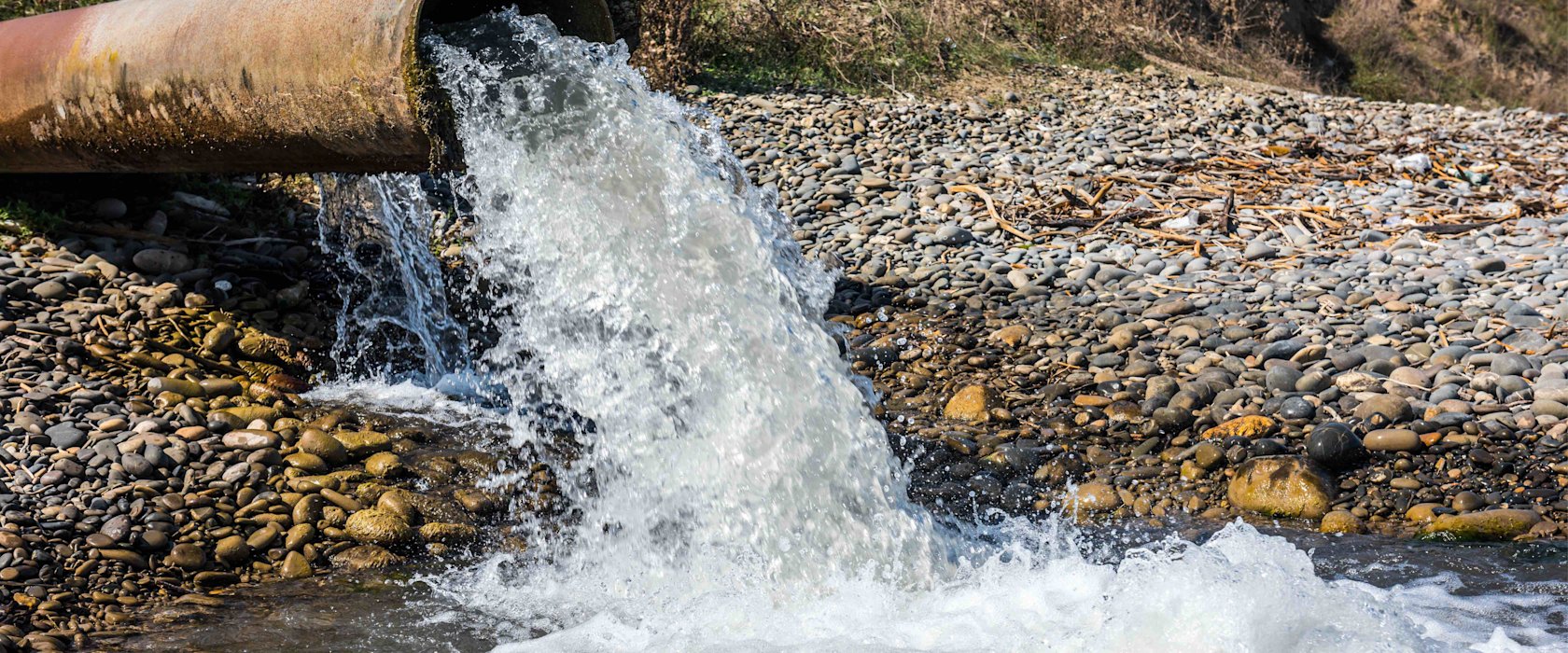 Time to start viewing the oil industry’s wastewater as a resource, says QF expert