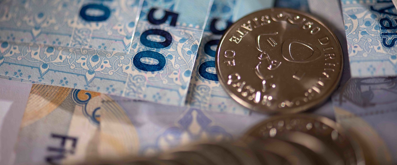 Qatar’s economy can weather recession impact says GU-Q Professor at QF