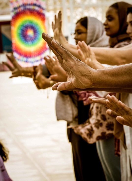 Doha Learning Days - Brain Education 4