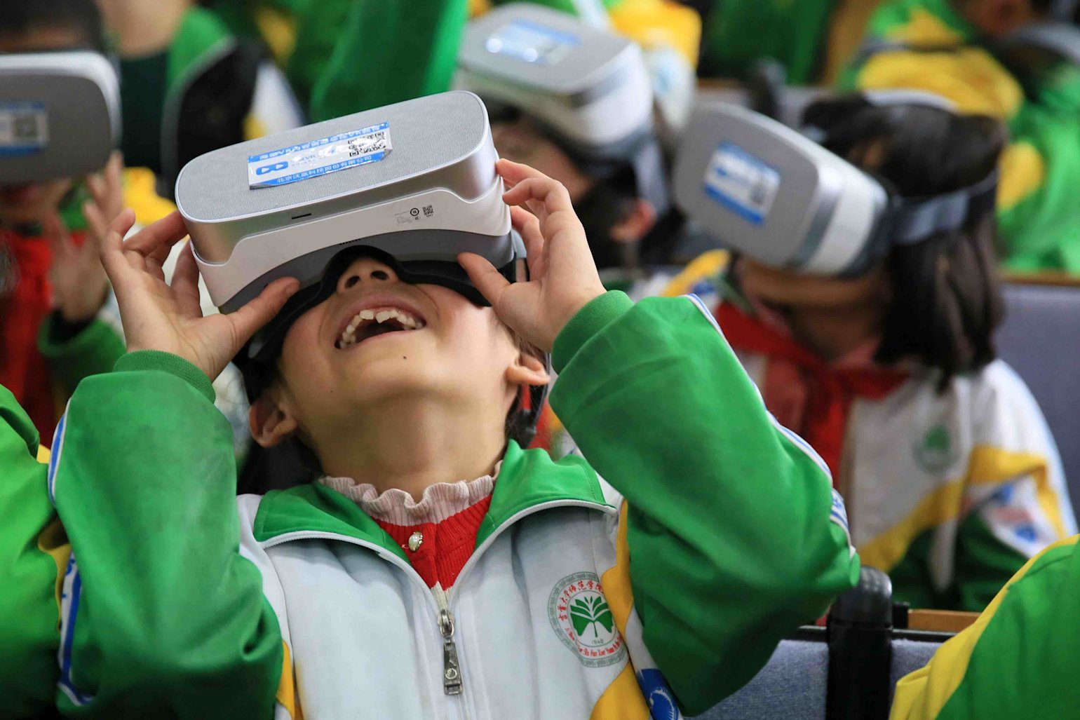 The power of virtual reality in learning - qf - 03
