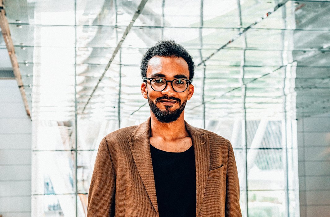 The Qatari startup planning to airlift mail to your doorstep.