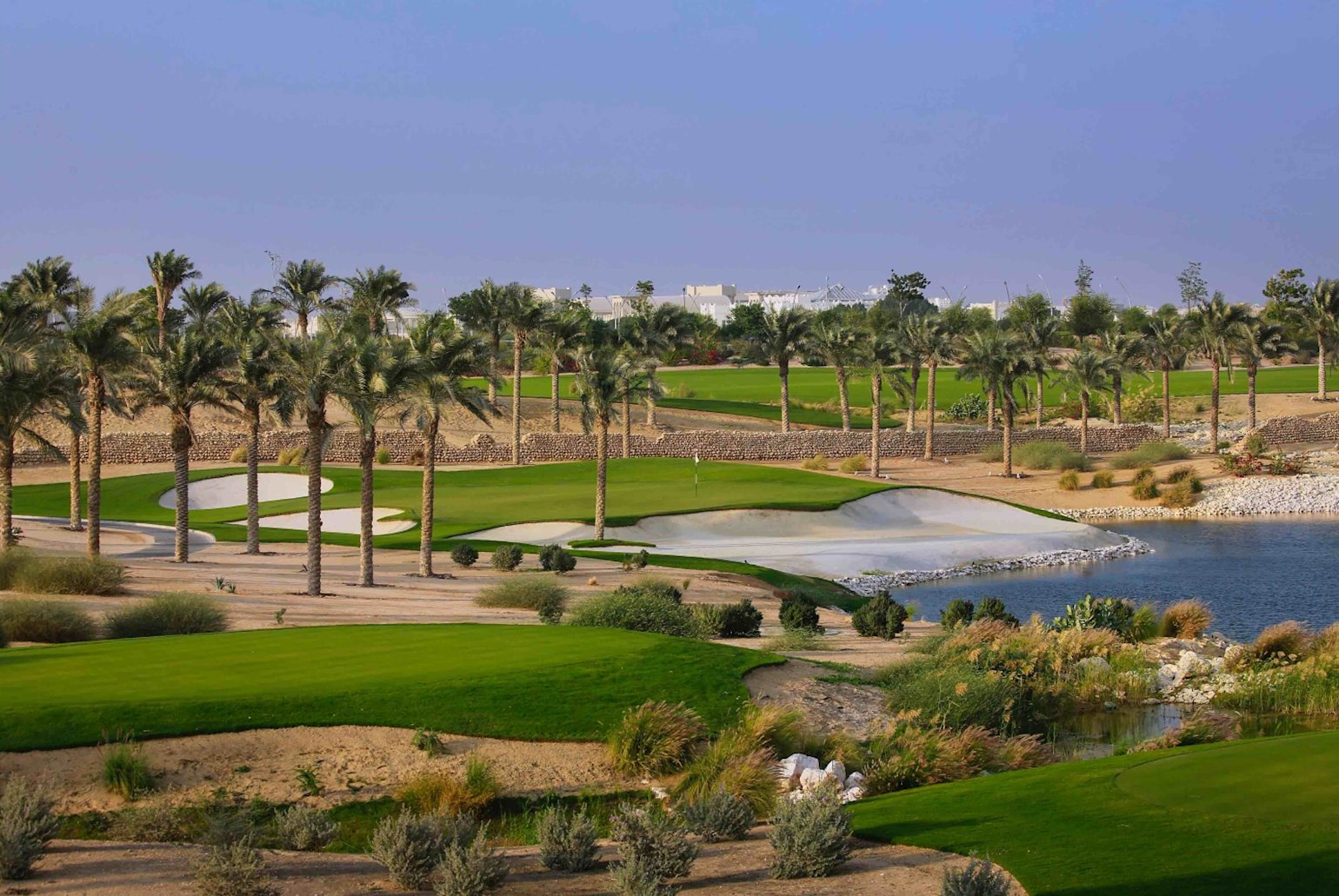 The Education City Golf Club sustainability drive - QF - 03