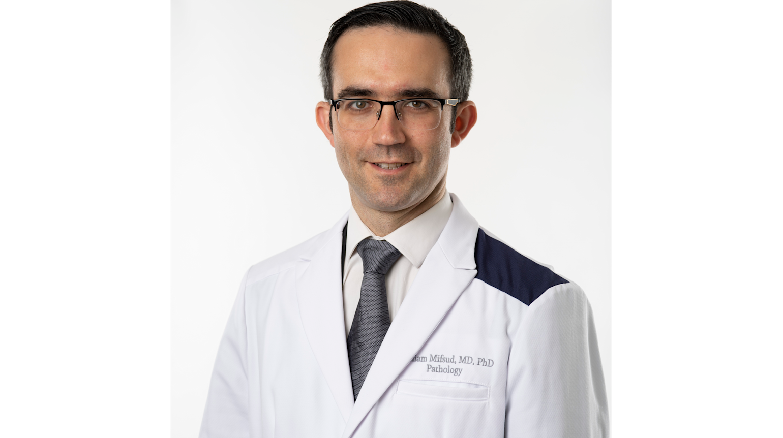 Image 1 - Dr. William Mifsud