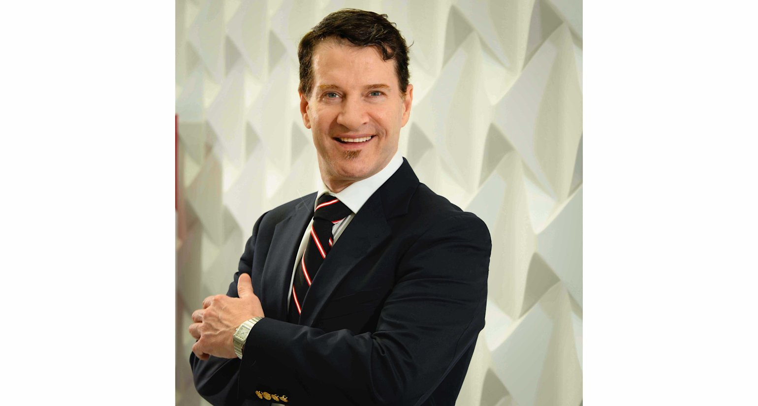 HEC Paris New Dean Interview - 01