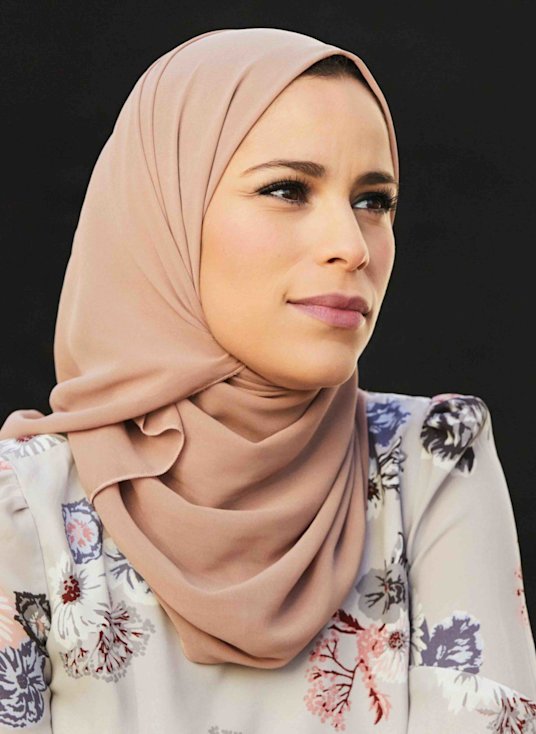 Dr. Alaa Murabit - Doha Debates DearWorldLive Gender Equality - v - 2