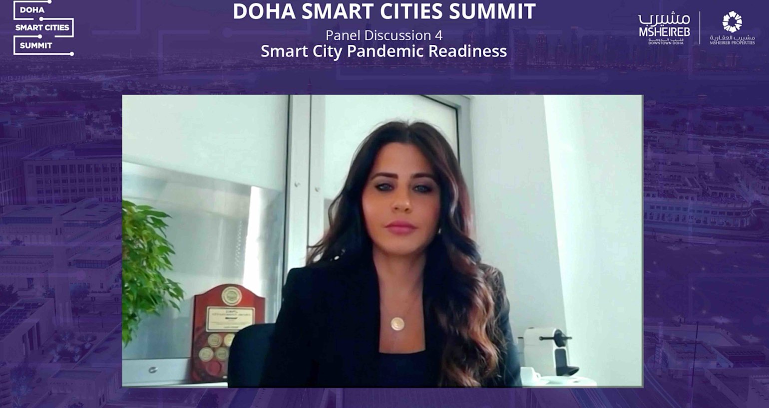 How COVID-19 has catalyzed a digital transformation worldwide - Smart City - qf - 03