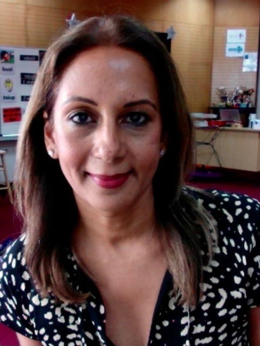 QF teachers encourage self-expression through individual creativity - QF - Quotes - 04