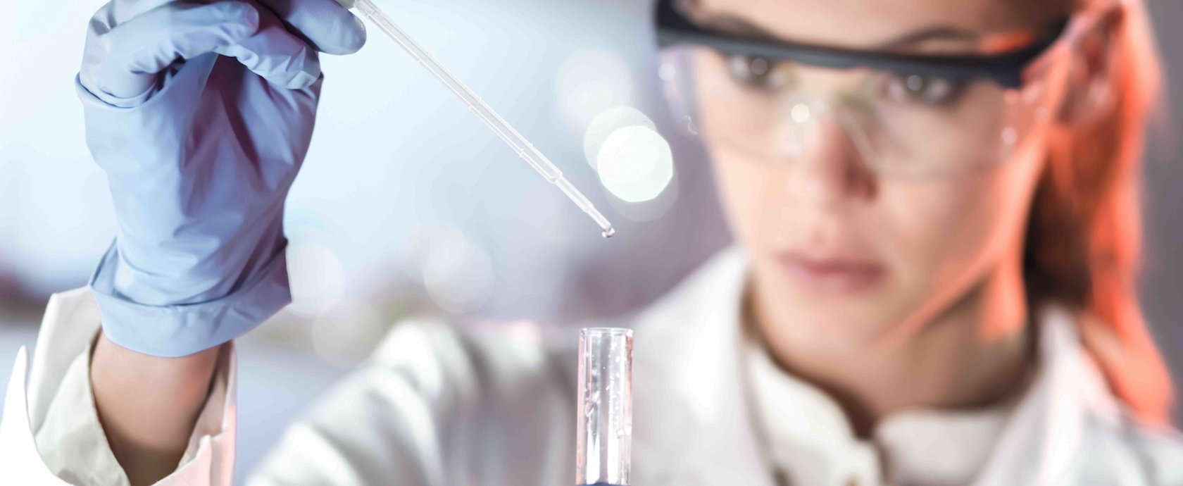 HBKU alumna underlines the importance of medical research