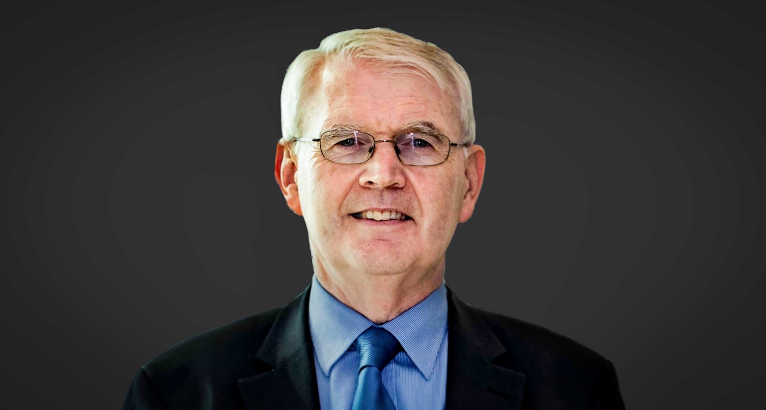 Dr. Richard O'Kennedy - QFRDI - Efforts in Battling COVID-19 - 01