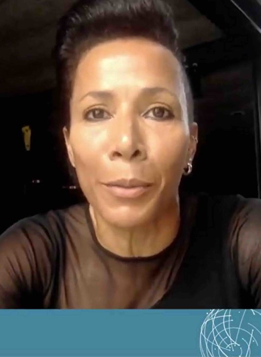 Caption 1 - Dame Kelly Holmes - v - 3