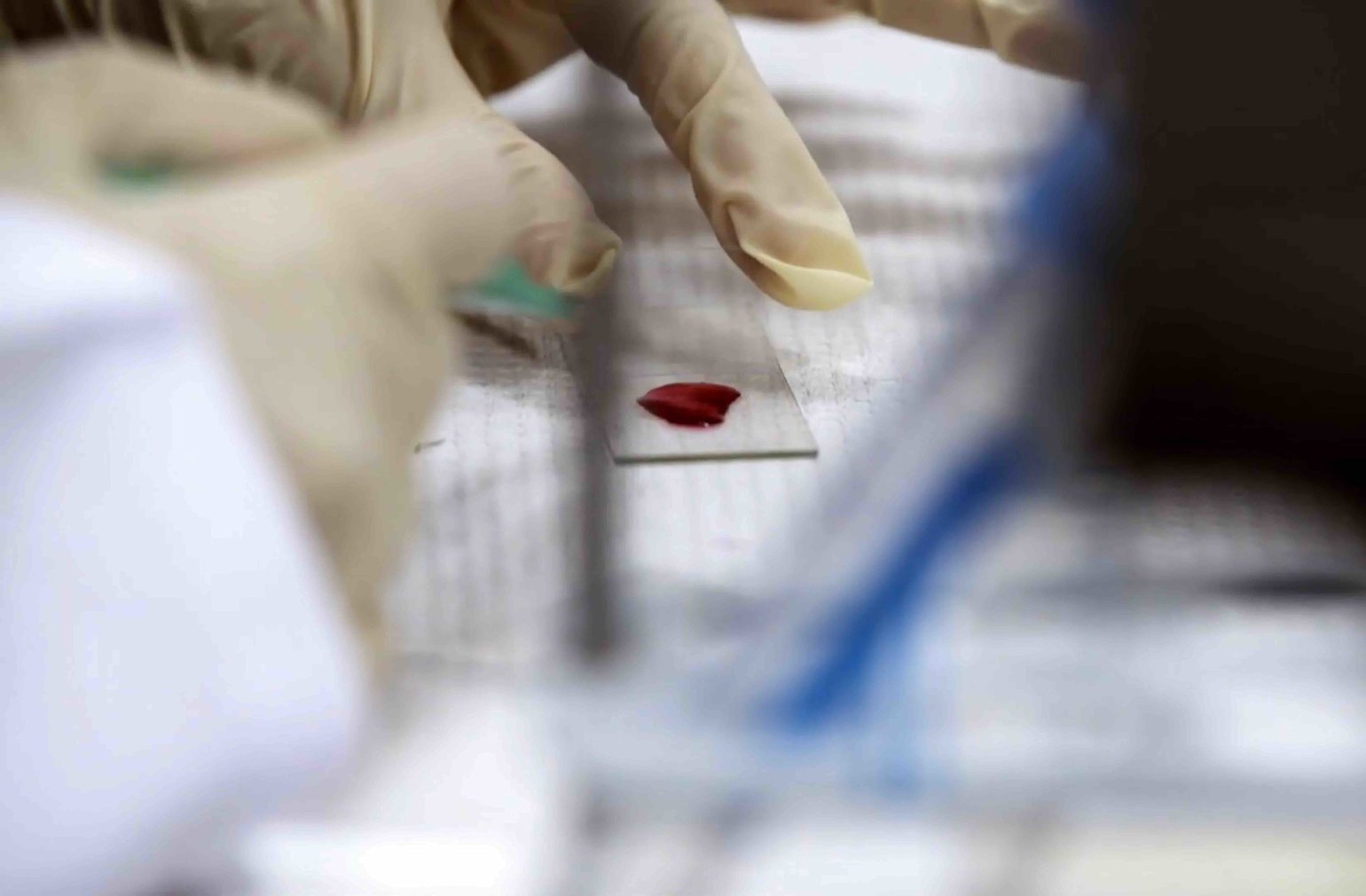 Qatar Genome Program - 03