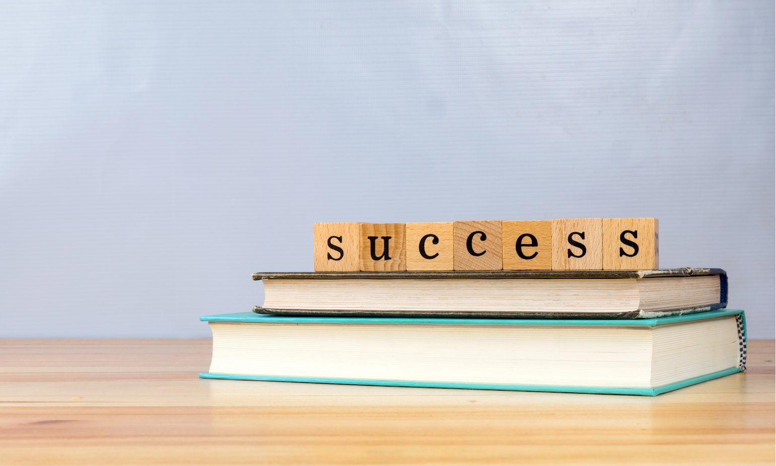 Tama2u - Success - book