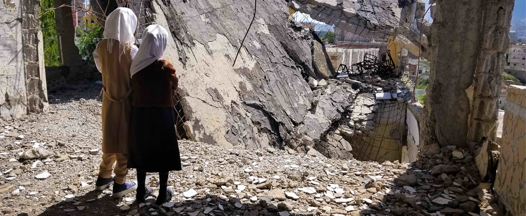 Op-ed: The damage we do to Yemen