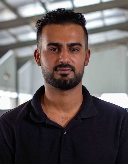 Autofix QA: the crystallization of a QF education - qf - vertical - 03