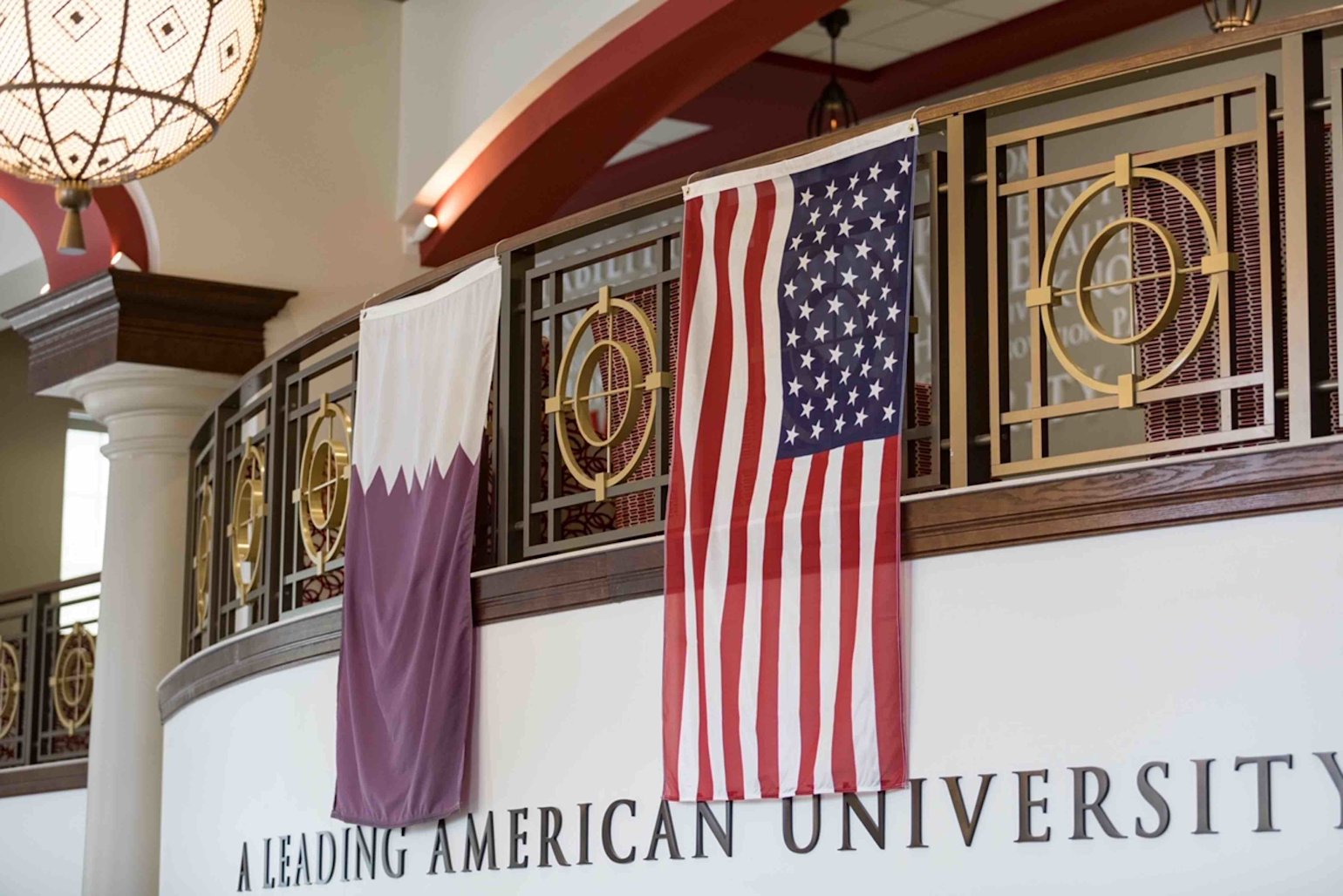 QatarDebate takes Arabic debating to the us - QF - 01