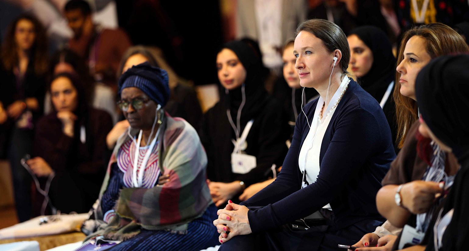 WISE Summit Moonshot Education