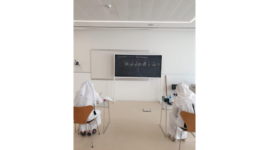 Caption 1 - workshop 1