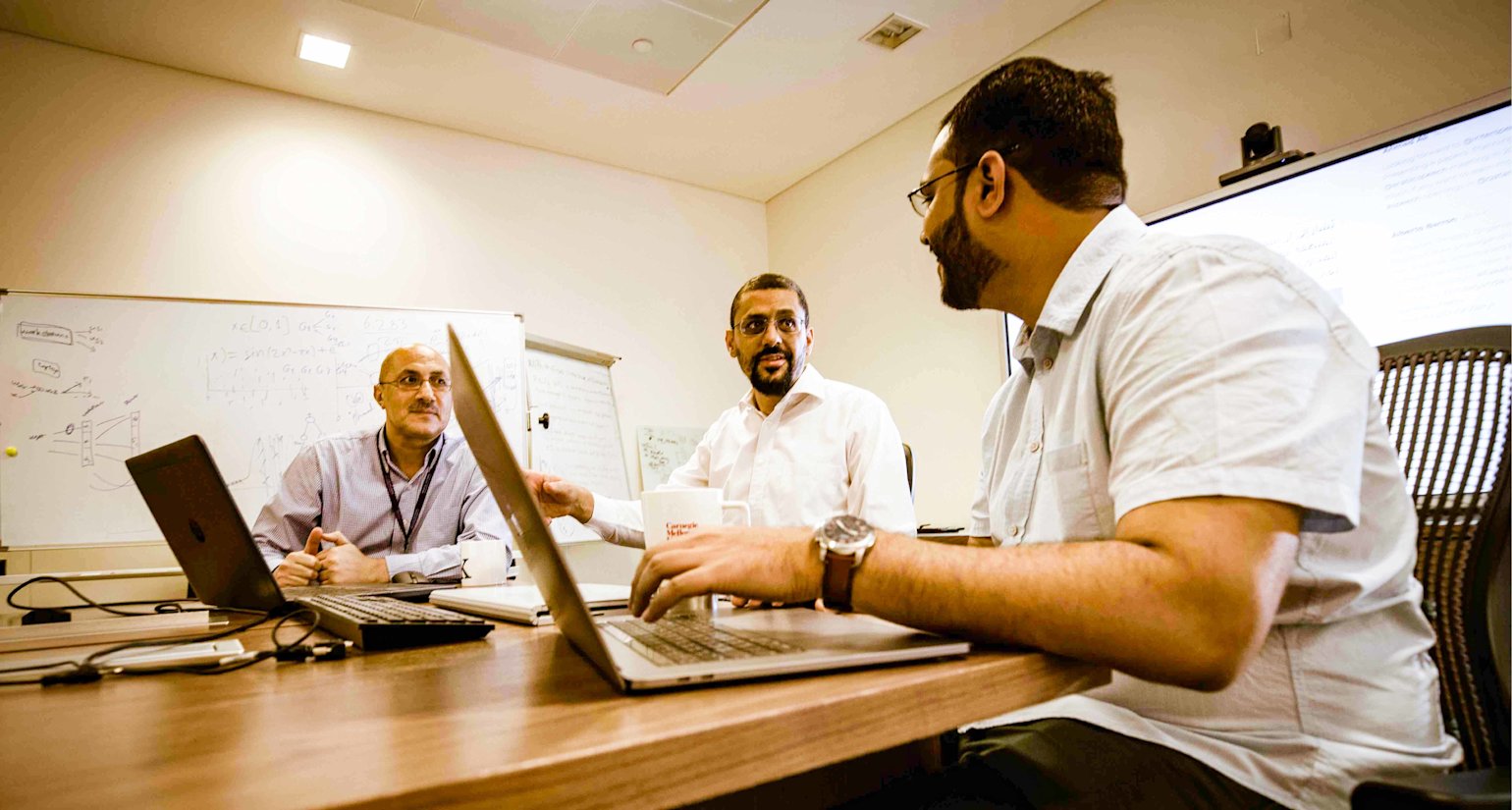 Helping Arabic Thrive - 01