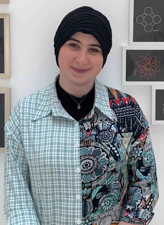 As the COVID-19 generation - our strength shows in our resilienc - QF students - qf - V4 Copy