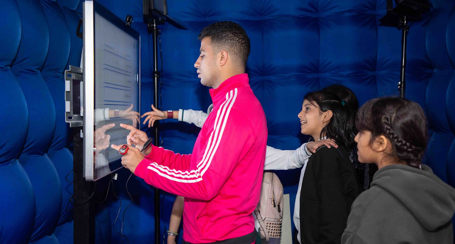 Darb Al Saai Akhlaquna - 02