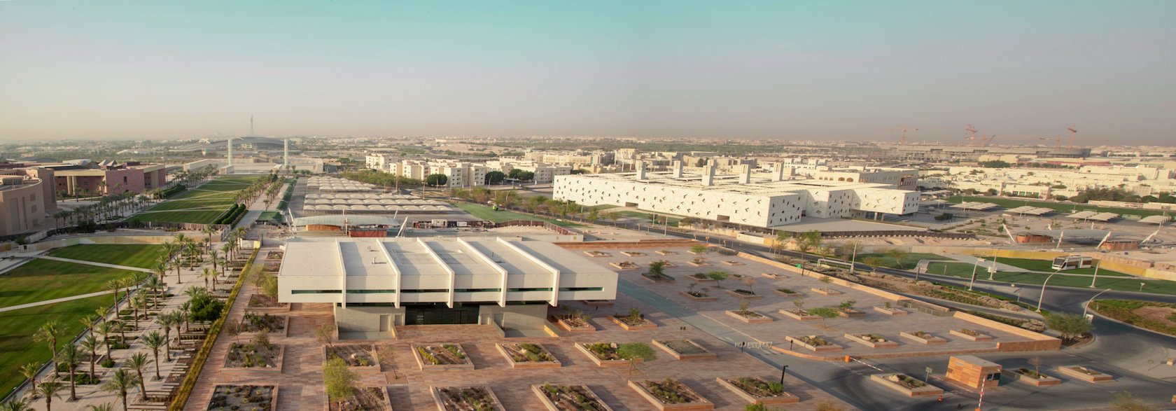 ABO050 - Hero image for Education City