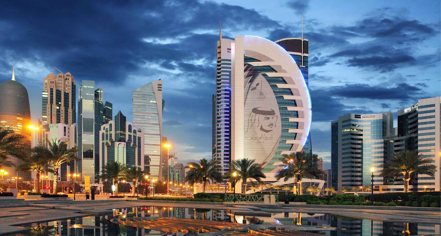 QF- Qatar economics - coronavirus4