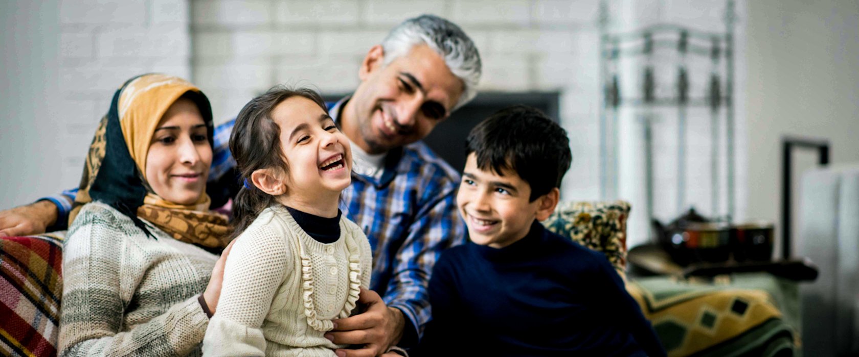 Op-ed: The coronavirus lockdown has given us the chance to strengthen our family bonds