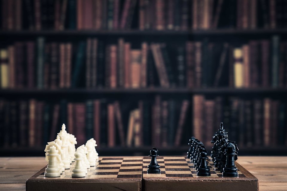 Chess Club